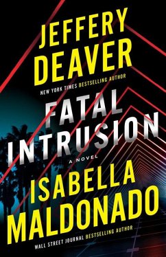 Cover Fatal Intrusion