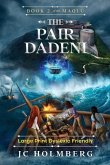 The Pair Dadeni (Large Print Dyslexic Friendly)