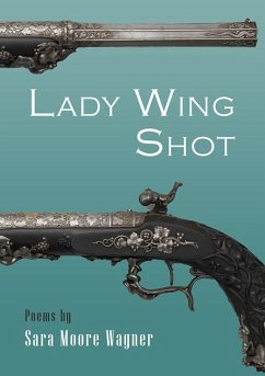 Lady Wing Shot - Wagner, Sara Moore