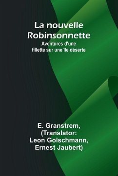 Cover La nouvelle Robinsonnette