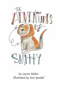 The Adventures of Smitty - Amazon - Maher, Laurie