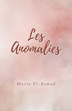 Les Anomalies - El-Aswad, Maria