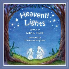 Heavenly Lights - Fusilli, Nina L