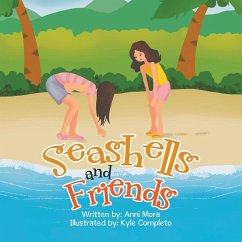 Seashells and Friends - Mora, Anni
