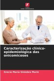 Caracterização clínico-epidemiológica das onicomicoses