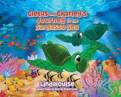 Cletus and Charley's Journey to the Sargasso Sea - Lindalouise