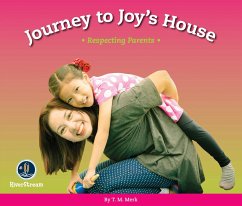 Respect!: Journey to Joy's House - Merk, T M