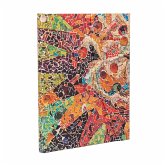 Gaudi's Sun Ultra Unlined Hardcover Journal, 144pg, 120gsm, Antoni Gaudi Collection by Paperblanks (Gaudi's Mosaics) Gaudi's Sun Ultra Unlined Hardcover Journal, 144pg, 120gsm, Antoni Gaudi Collection by Paperblanks (Gaudi's Mosaics)