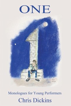 One - Dickins, Chris