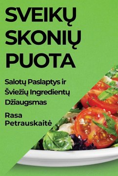 Sveik¿ Skoni¿ Puota - Petrauskait¿, Rasa