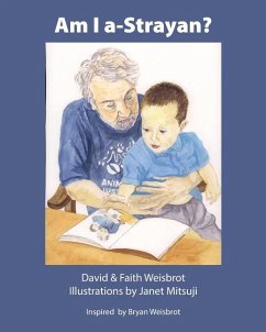 Am I a-Strayan? - Weisbott, David; Weisbott, Faith