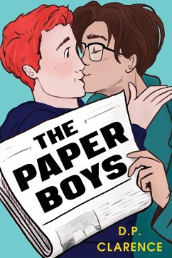 The Paper Boys - Clarence, Dp