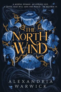 The North Wind - Warwick, Alexandria