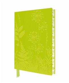 Flower Meadow Artisan Art Notebook (Flame Tree Journals) - Flame Tree Publishing