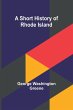 A short history of Rhode Island - Bild 1