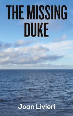 Cover The Missing Duke