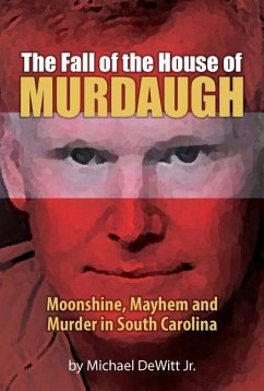 Cover The Fall of the House of Murdaugh