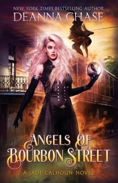 Angels of Bourbon Street - Chase, Deanna