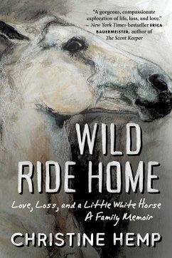 Wild Ride Home - Hemp, Christine