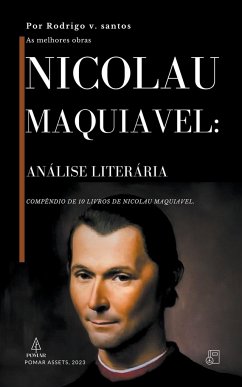 Nicolau Maquiavel - Rodrigo, V. Santos