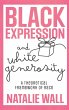 Black Expression and White Generosity - Bild 1