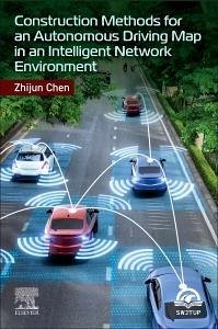 Construction Methods for an Autonomous Driving Map in an Intelligent Network Environment