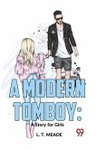 A Modern Tomboy