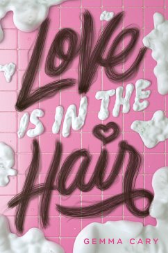 Love Is in the Hair - Cary, Gemma
