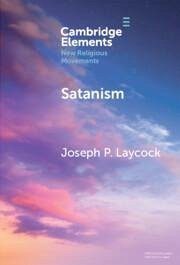 Satanism - Laycock, Joseph P