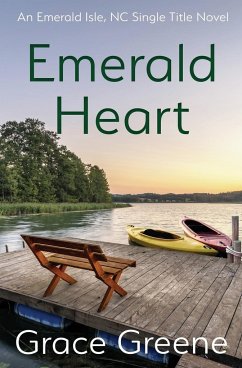 Emerald Heart - Greene, Grace