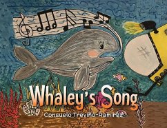 Whaley's Song - Treviño-Ramirez, Consuelo
