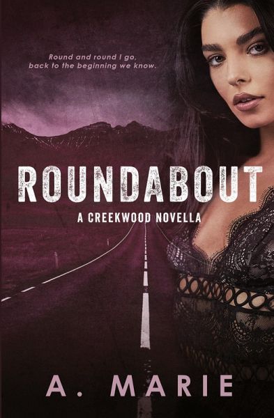 Roundabout Roundabout