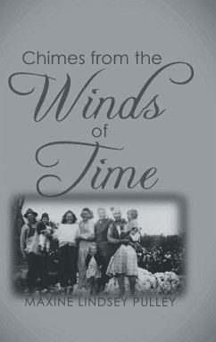 Chimes From The Wind of Time - Pulley, Maxine Lindsey