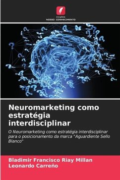 Neuromarketing como estratégia interdisciplinar - Riay Millan, Bladimir Francisco;Carreño, Leonardo
