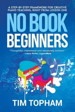 Cover No Book Beginners