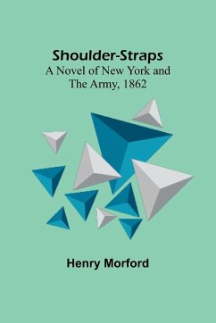 Shoulder-Straps - Morford, Henry