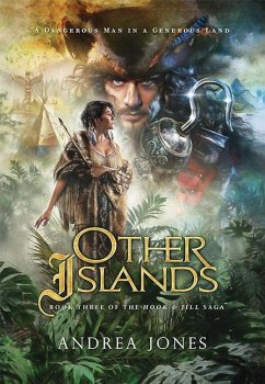 Other Islands - Jones, Andrea