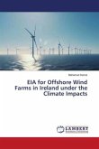 EIA for Offshore Wind Farms in Ireland under the Climate Impacts
