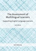 The Assessment of Multilingual Learners