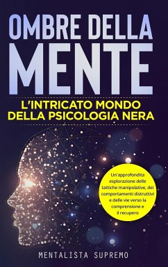 Ombre della Mente - Supremo, Mentalista