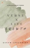 Verse X Life Growth