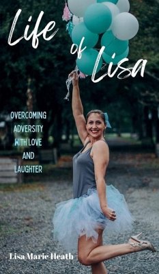 Life of Lisa - Heath, Lisa M