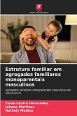 Estrutura familiar em agregados familiares monoparentais masculinos