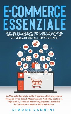 E-Commerce Essenziale - Vannini, Simone