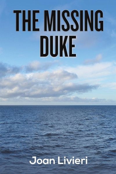 The Missing Duke