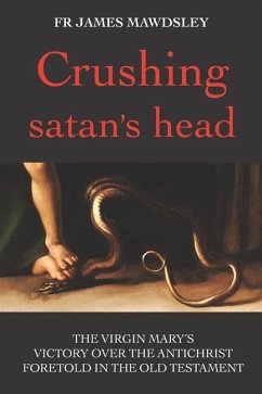 Crushing satan's head - Mawdsley, James