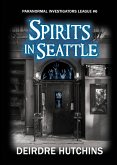 Spirits in Seattle