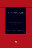 The Humanist Critic