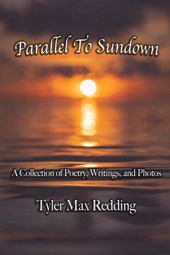 Parallel To Sundown - Redding, Tyler Max