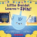Little Dreidel Learns to Spin Little Dreidel Learns to Spin
